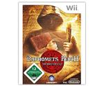 Broken Sword: Shadows of the Templars - The Director's Cut (Wii)