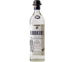 Broker's London Dry Gin 0,7l 40%