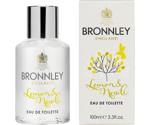 Bronnley Lemon & Neroli Eau de Toilette (100ml)