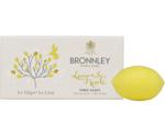 Bronnley Lemon & Neroli Soap (3 x 100g)