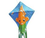 Brookite Sealife Clown Fish Kite