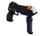 Brooklyn PS3 Move Precision Gun