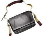 Brooks Barbican Shoulder Bag