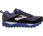 Brooks Cascadia 14 GTX Women black/grey/blue