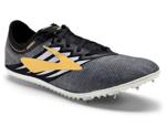 Brooks ELMN8 v4 black/gold/white