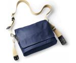 Brooks Paddington Shoulder Bag Canvas