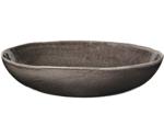 Broste Copenhagen Nordic Coal salad bowl (34.5 cm)