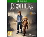 Brothers: A Tale of Two Sons