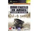 Brothers in Arms 2: Earned in Blood (Xbox)