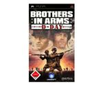 Brothers in Arms - D-Day (PSP)