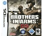 Brothers in Arms (DS)