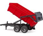 Bruder Automatic Tipper Trailer (02211)