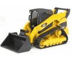 Bruder Caterpillar Multi Terrain Loader