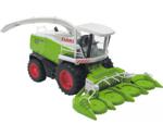 Bruder Claas Jaguar 900 Forage Harvester (02131)