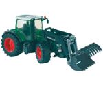 Bruder Fendt 936 Vario with Front Loader (03041)