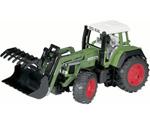 Bruder Fendt Favorit 926 Vario with Front Loader (02062)