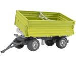 Bruder Fliegl 3-Side Tipper Trailer (02203)