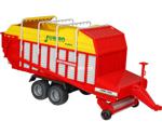 Bruder Forage Trailer Pöttinger Jumbo Profiline (02214)