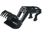 Bruder Front Loader for 3000 Tractors (03300)