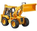 Bruder JCB 4CX Backhoe Loader (02428)