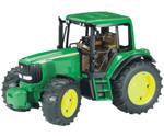 Bruder John Deere 6920 Tractor (02050)