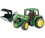 Bruder John Deere 6920 with Front Loader (02052)