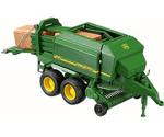 Bruder John Deere Big Balepress (02017)