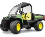 Bruder John Deere Gator XUV 855D (02491)