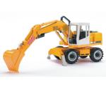 Bruder Liebherr Power Shovel (02426)