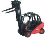 Bruder Linde H30D Fork Lift (02511)