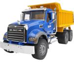 Bruder MACK Granite Tip up Truck (02815)