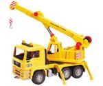 Bruder MAN Crane Truck (02754)