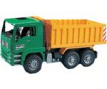 Bruder MAN Tip Up Truck (02765)