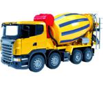 Bruder Scania R Series Cement Truck (03554)