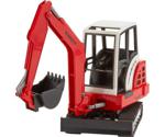 Bruder Schaeff Mini Excavator HR16 (02432)