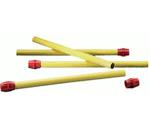 Bruder Tubes with Joints Set (02616)