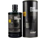 Bruichladdich Port Charlotte Heavily 10 Years Peated Release 2018 0,7l 50%