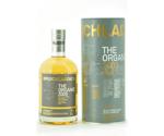 Bruichladdich The Organic 2009 Single Malt Scotch Whisky 0,7l 50%