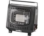 Brunner Devil Heater