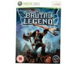 Brutal Legend