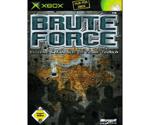 Brute Force (Xbox)