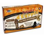 BSM Games Egyptians Treasure Dig & Discover