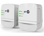 BT Broadband Extender AV600 Kit