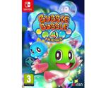 Bubble Bobble 4 Friends