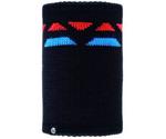 Buff Junior Neckwarmer Knitted Polar Fleece