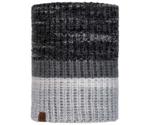 Buff Knitted & Fleece Neckwarmer Alina GREY (120839.937.10.00)