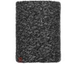 Buff Knitted & Polar Fleece Neckwarmer Agna