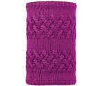 Buff Knitted & Polar Neckwarmer Savva