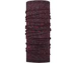 Buff Lightweight Merino wool Shale grey multi stripes (117819-923-10-00)