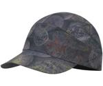 Buff Pack Trek Cap The Way graphite